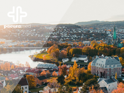 Trondheim finn